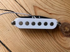 Peavey Raptor Plus Pickup Ponte Chitarra Elettrica Palo Largo Pezzi
