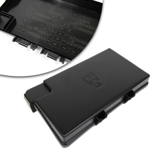 For DODGE For RAM FUSE RELAY COVER Perfect Fit for 1500 2500 3500 4500 5500 - Picture 18 of 21