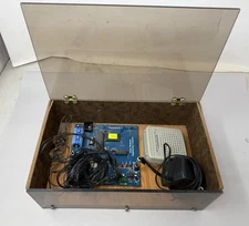 Very RARE Stone Mountain Engineering MorseMaster II Morse Trainer