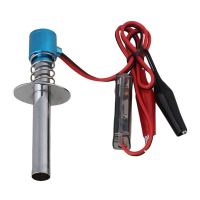 Glühkerzenzünder aufgerüstet 6V -24V elektronisch für RC Auto I5P15142