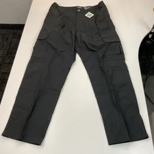 5.11 Tactical 74273 Series Pants - Black 34x30