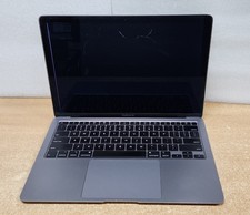 Apple Macbook Air A2179 - 8GB RAM - 128GB SSD - FOR PARTS/REPAIR