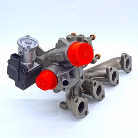 Original Turbolader 1.2TSI 1.2TFSI 1.2 TSI 1.2 TFSI 03F145701R CBZA CBZB CBZC