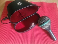 Legendäres AKG D 112 Mikrofon gebraucht gute...