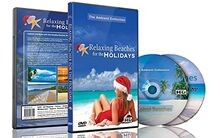 Strände DVD - Relaxing Beaches - 2 DVD Set with Beau... | DVD | Zustand sehr gut