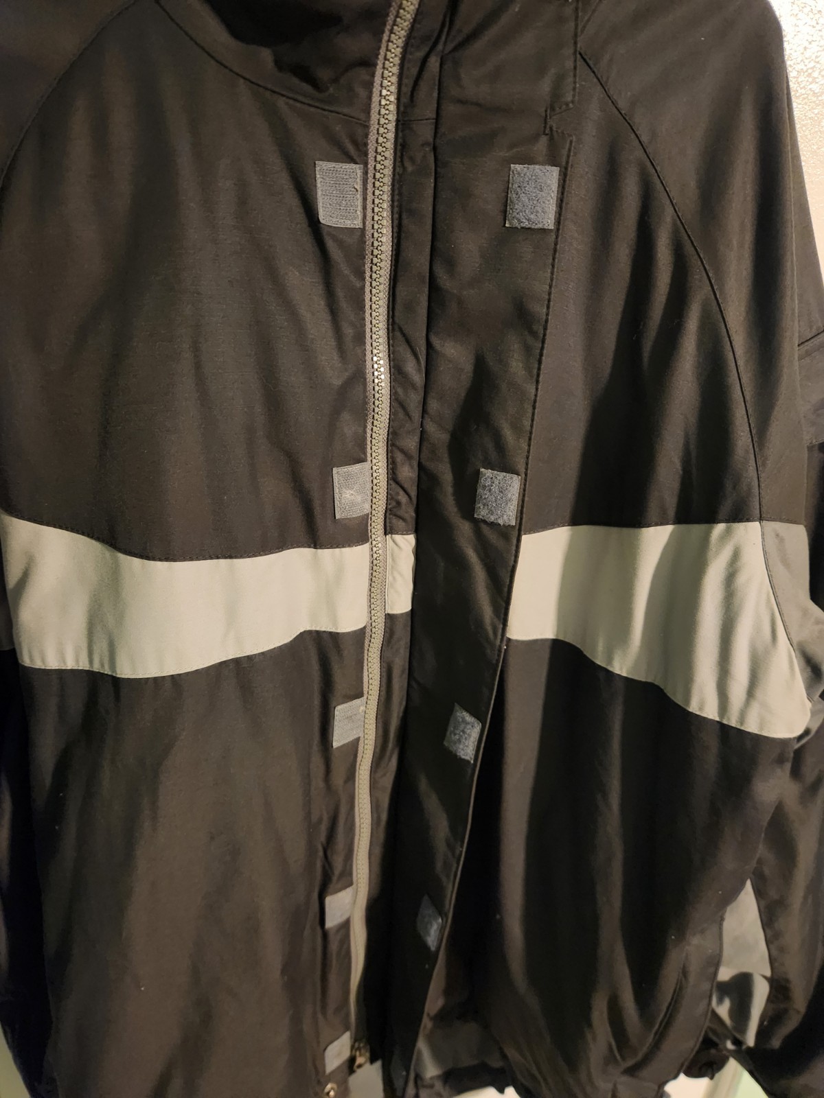 Helly Hansen Jacket Gray Ski Gorpcore Snowboard W… - image 4