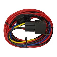 Deatschwerks Fphwk Fuel Pump Hardwire Upgrade Kit Deatschwerks Fphwk Fuel Pump Hardwire Upgrade Kit
