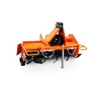 Attachments 3 Point 37" Rotary Tiller Attachment Fits Cat 1 Tractors PTO Driven — photo 9