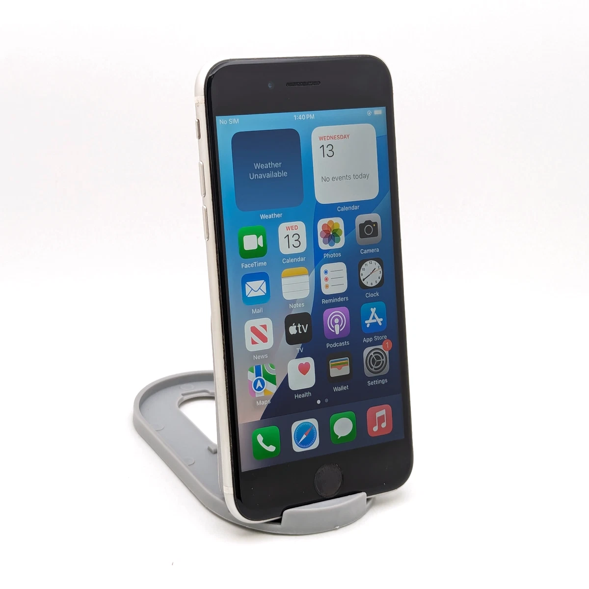 iPhone SE (2nd Generation) 128GB for Sale - Shop New & Used Cell