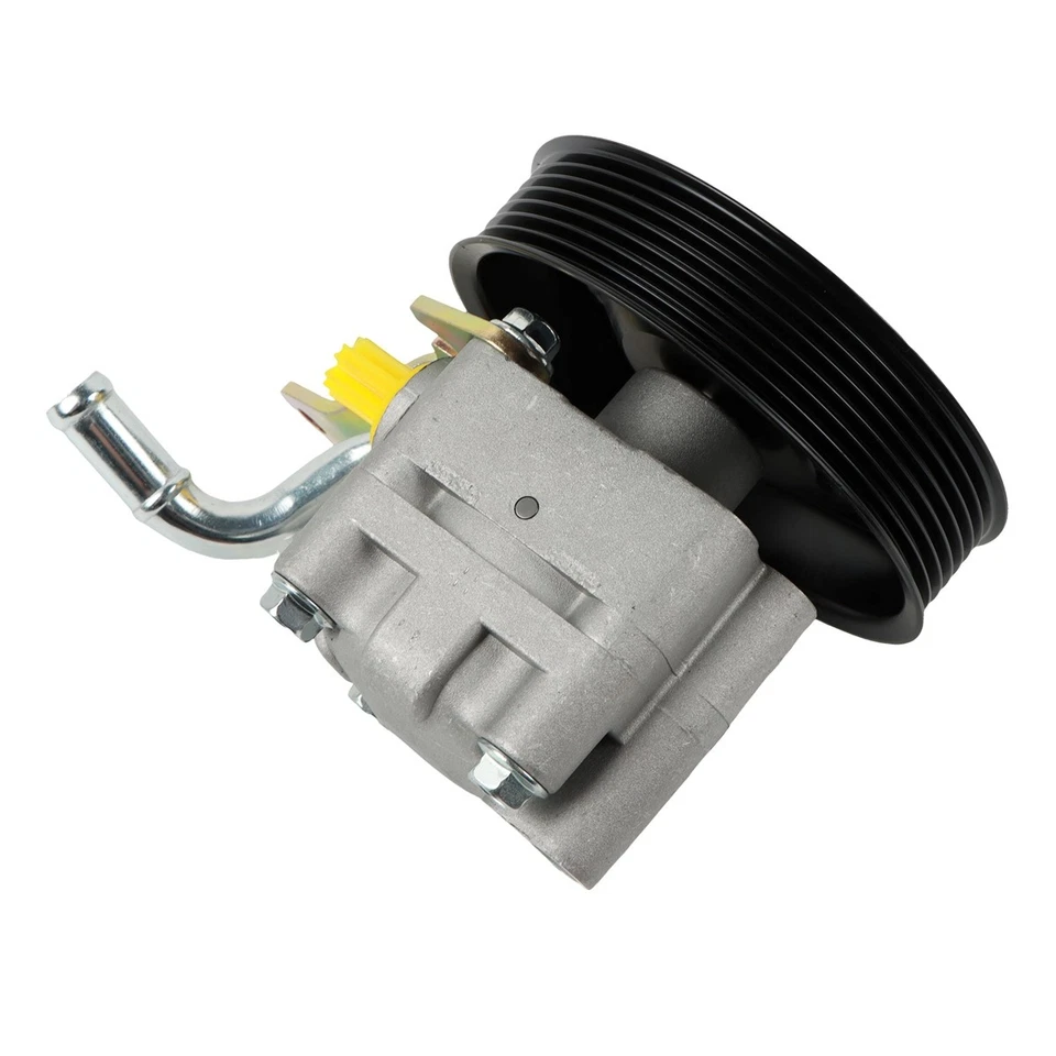 Насос гидроусилителя руля подходит для G35 FX35 G37 Q50 M35 M37 EX35 FX37 Q60 21-394 - Изображение 2 из 4