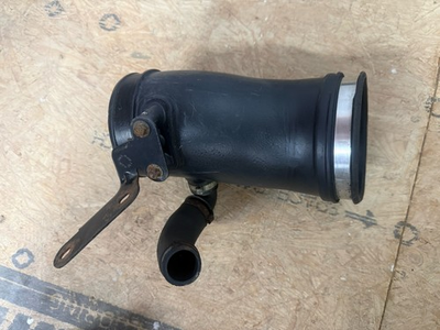 #ad 2005 2007 Ford F250 F350 F450 6.0L Powerstroke Air Intake Coupler OEM #1840725C3 $55.79