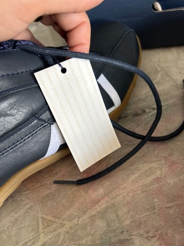 Armani Jeans Zapatillas Talla 11 - Imagen 5 de 5