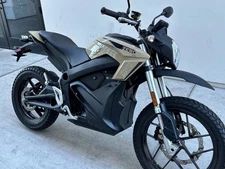 2023 Zero DS ZF 7.2 