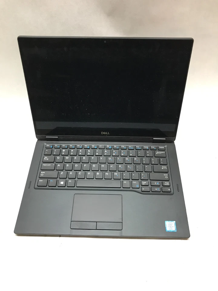 Dell Latitude 7390 2in1 13" Intel i5 8GB RAM NO SSD/OS For Parts NO POWER!! - DW - Image 3 of 4