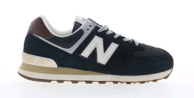 New Balance 574 U5748SB Medium UNISEX 6 1/2 USwomens 8, Lifestyle Sneakers Shoes