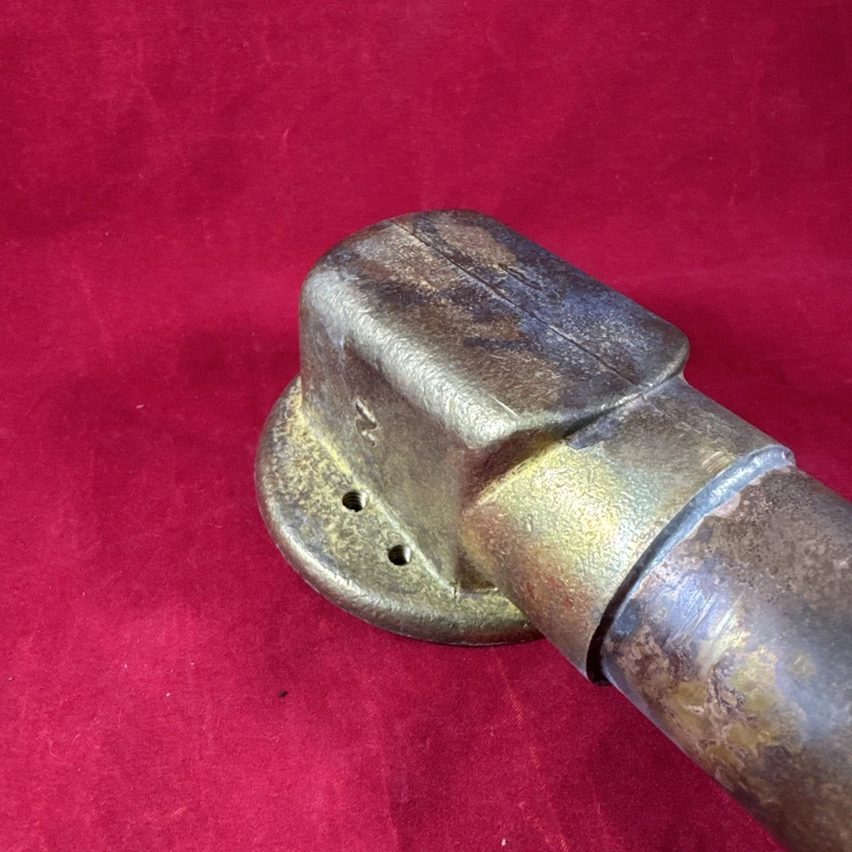 52757 Tubo de desbordamiento Kohler Clearflo para K-7161 nuevo stock antiguo Foto 4 de 4