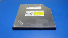 DVD CD Rewritable Drive Model: DU-8A5LH