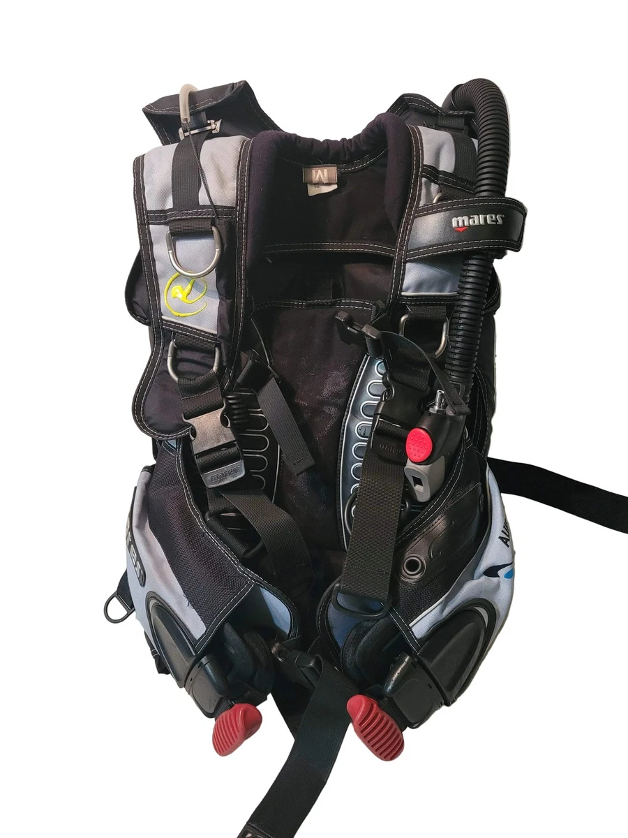 Mares Bcd for sale - eBay