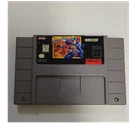 Capcom Mega Man 7 Mega Man Series SNES NTSC-U/C (US/Canada) Cartridge Only