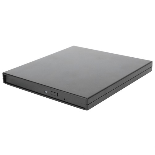 Optical Drive Case External Hard Box Computer Laptop Storage Kit 9.5mm FY - Afbeelding 4 van 17
