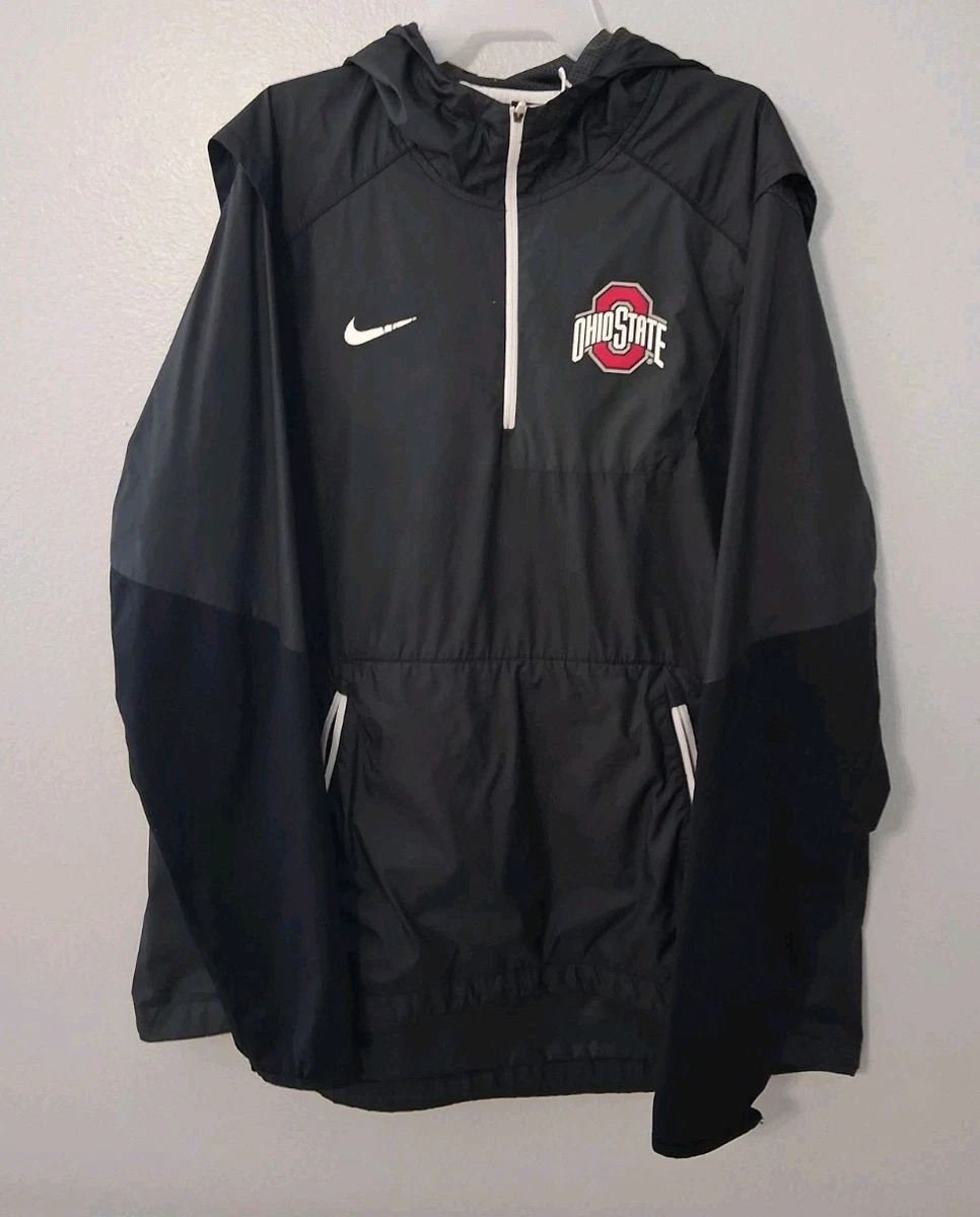 Nike Ohio State Buckeyes NCAA Jackets for sale | eBay