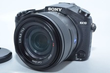 Appareil photo numérique Sony Cyber-shot RX10 20MP CMOS optique 8,3x DSC-RX10...