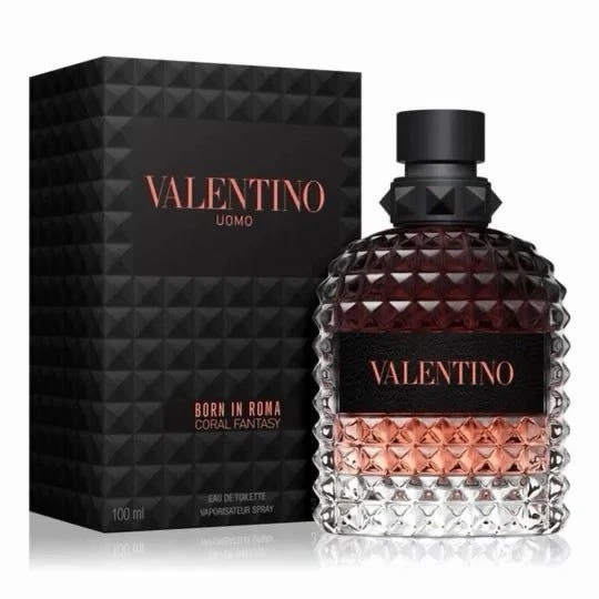 Valentino男士香水| eBay