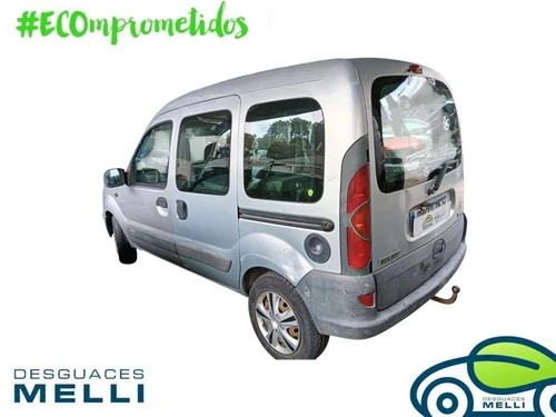 JB1974 Boite A Vitesse vendu pour RENAULT KANGOO I (F/KC0) ALIZE 2001 9206347