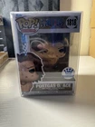 Funko Pop! Vinyl: One Piece - Portgas D. Ace - Funko (Exclusive) #1818