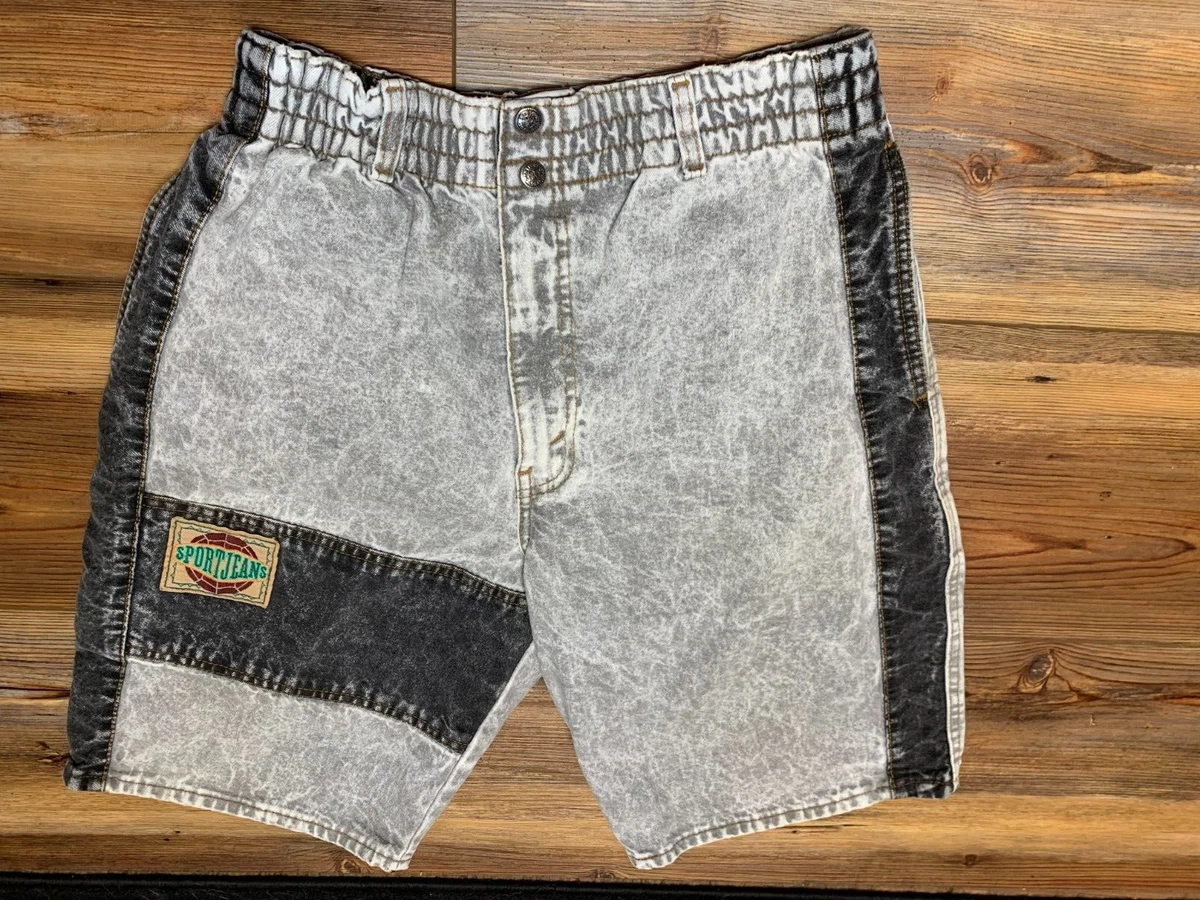 Short vintage sport hot sale