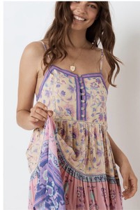 ebay boho dresses