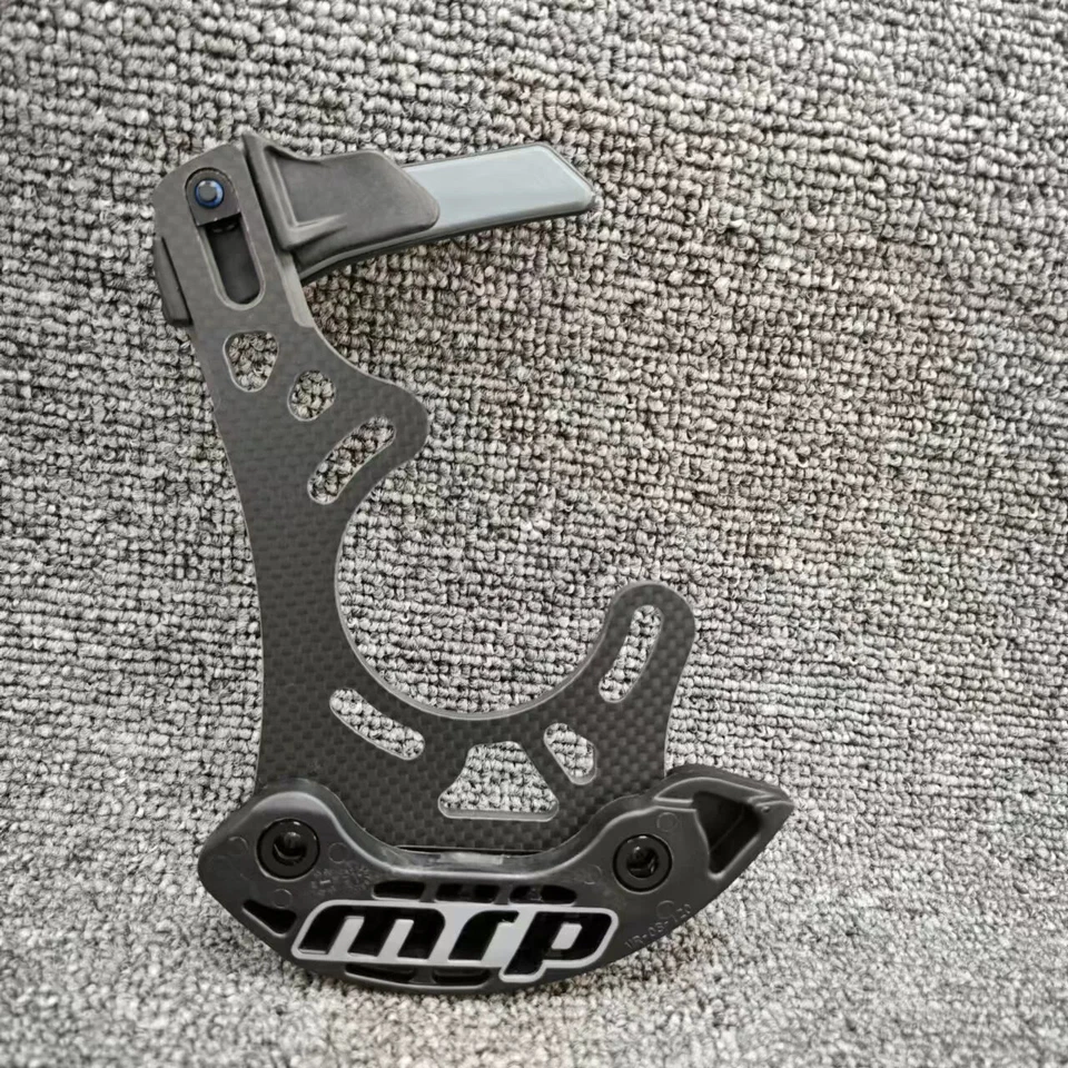 MRP AMG V2 MR-20-21-506 32-38T ISCG-05 55 CARBON CHAINGUIDES Chain Guide - Image 2 of 4