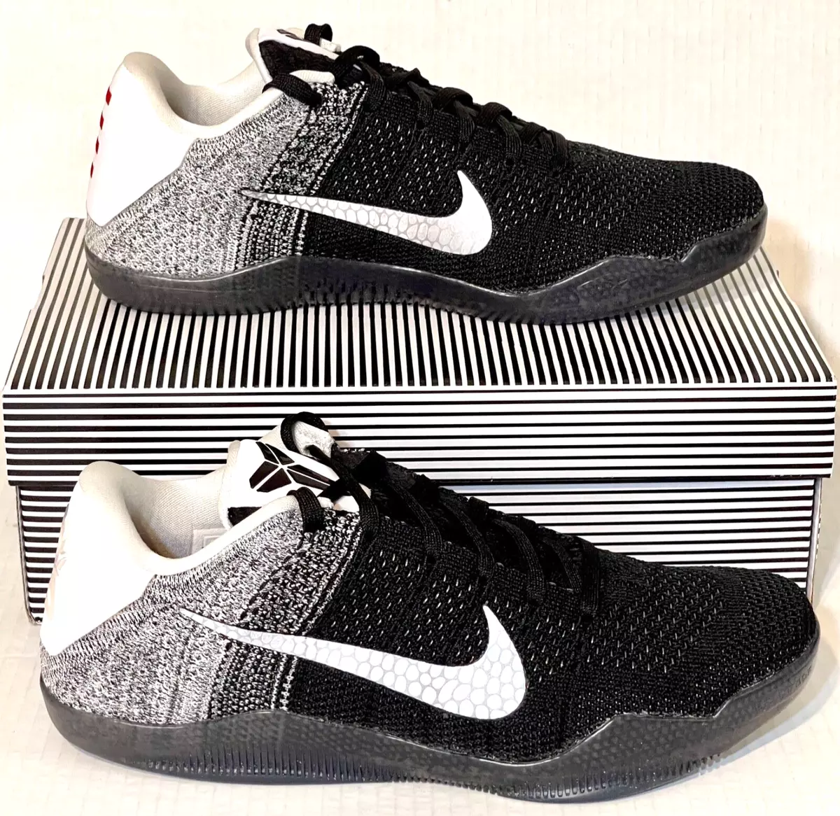 Last 2025 kobe shoes