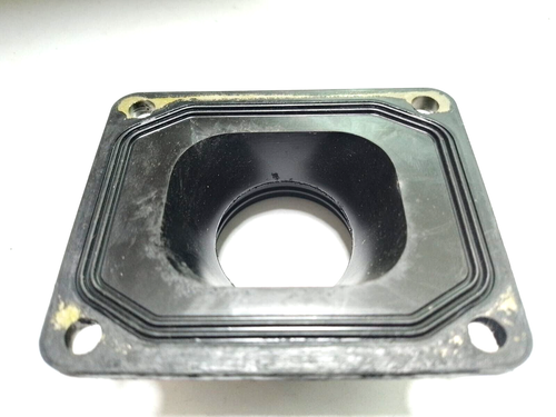 Yamaha SX Viper Mountain Venture Carburetor manifold 8EK-13555-00 8DF-13555-00 - Picture 4 of 9
