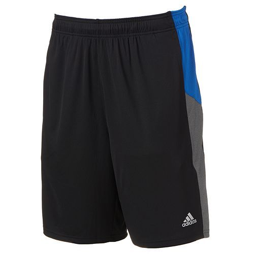 Neu mit Etikett Adidas Climalite Herrenshorts viele Farben Fitnessstudio - Bild 5 von 8
