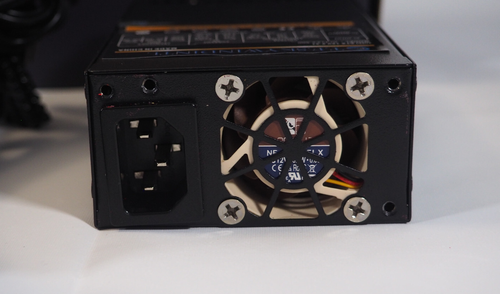 T.F.SKYWINDINTL 600W Flex ATX PSU (Modular) - w/ Noctua Fan Upgrade - Photo 7/7