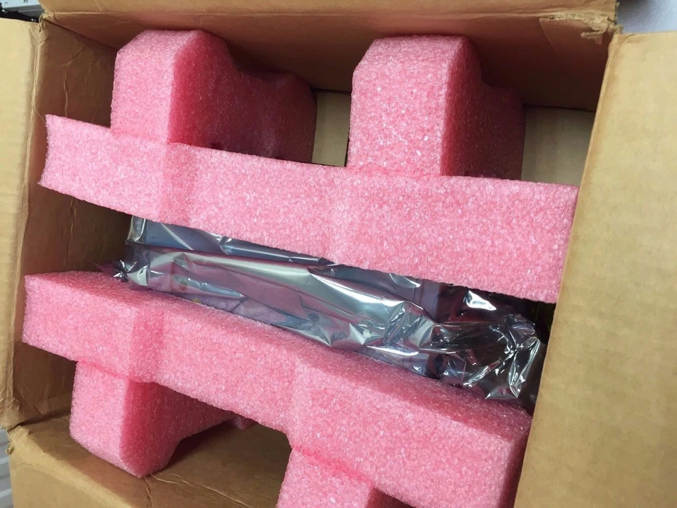 HP 6440503-05 200/400GB Ultrium 460 LTO-2 SCSI LVD ESL-E Drive Module - Image 2 of 4