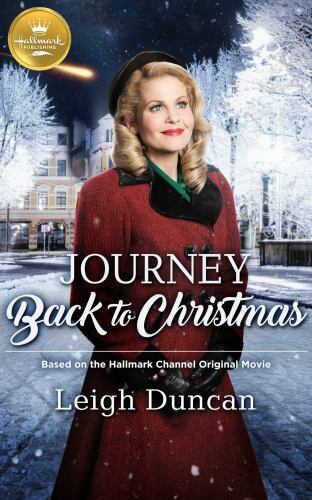 Reise zurück zu Weihnachten: Basierend auf einem Hallmark Channel Originalfilm - Bild 1 von 1