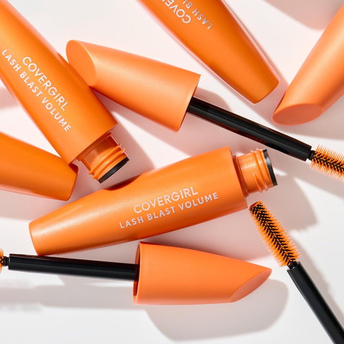 Covergirl Lash Blast Volume Waterproof Mascara Makeup, Long-Wearing, Smudge-Proo - Picture 6 of 6
