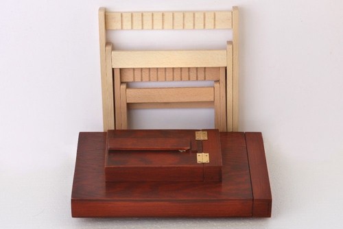 Wet Plate Collodion 8x10 & 4x5 Combined Kit - Free Shipping - Picture 4 of 6