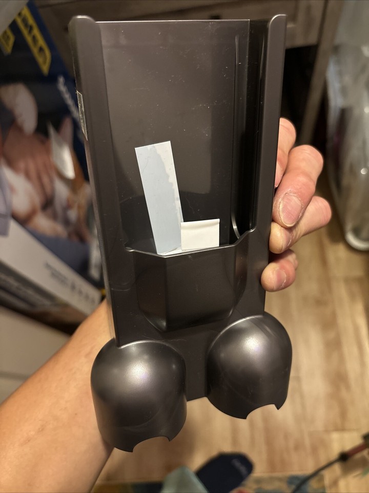 NEW Genuine Dyson Gen5 OUTSIZE SV24 Prussian Blue Rich Copper Docking