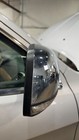 Used Right Door Mirror fits: 2011 Jeep Grand cherokee Power heated chrome w/turn