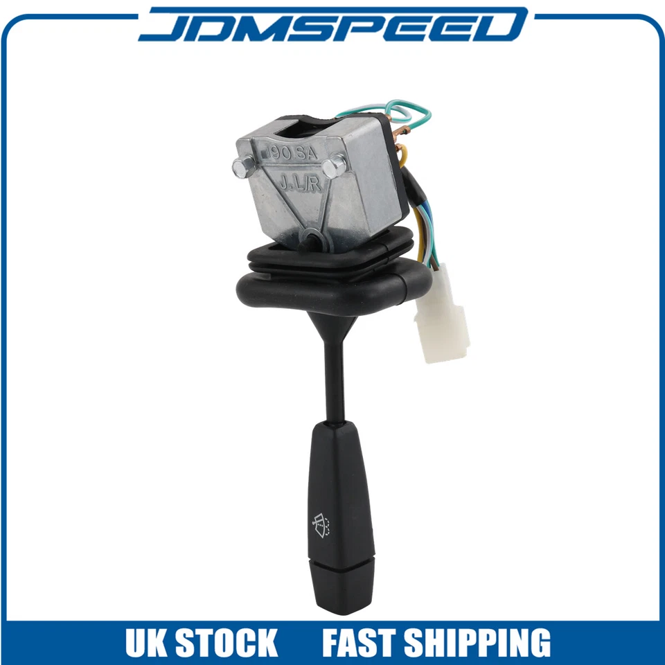 Wiper/Washer Switch Stalk- AMR6106 For Defender Land Rover 1997 - 2016 - Image 4 of 4