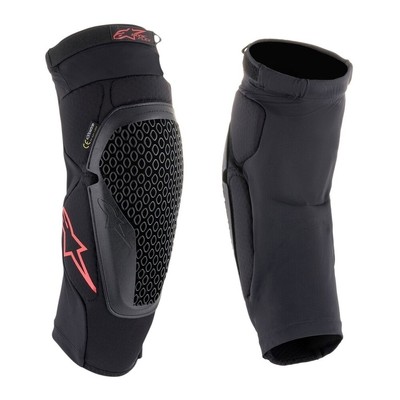 Knieschützer Alpinestars Bionic Flex MX Downhill MTB Kneeguards Knieprotektoren