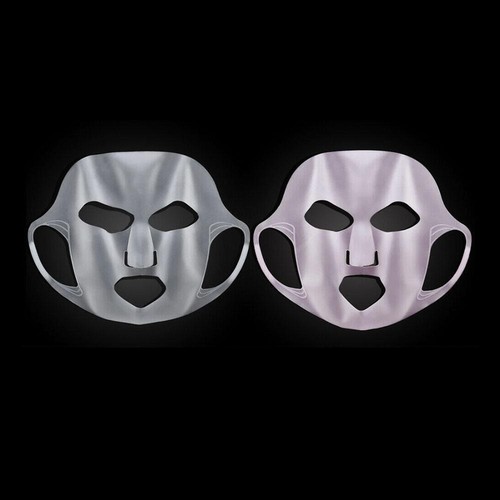 Silicone World Face Mask Reusable Moisturizing Lifting Firming Anti Wrinkle - Bild 3 von 28