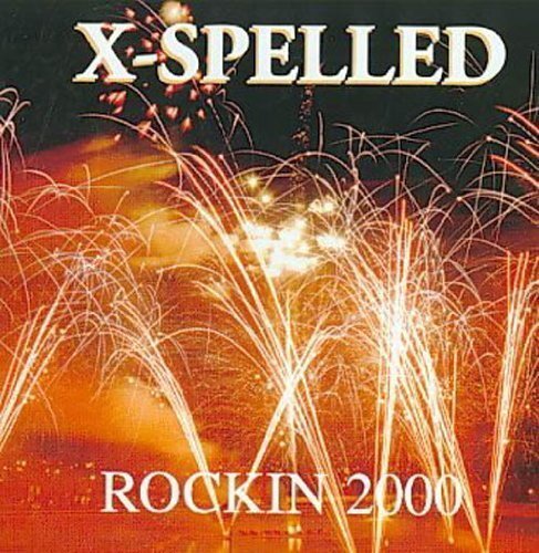 Rockin' 2000 by X-Spelled CD - Afbeelding 1 van 1