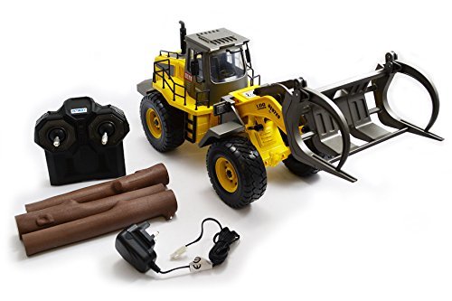 rc model equipment