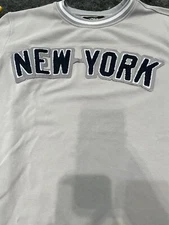 MLB Yankees Shirt