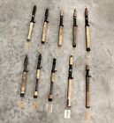 Composite,Cork Fishing Rod Handle And Reel Seat For Casting Rods 12.00 Ea.