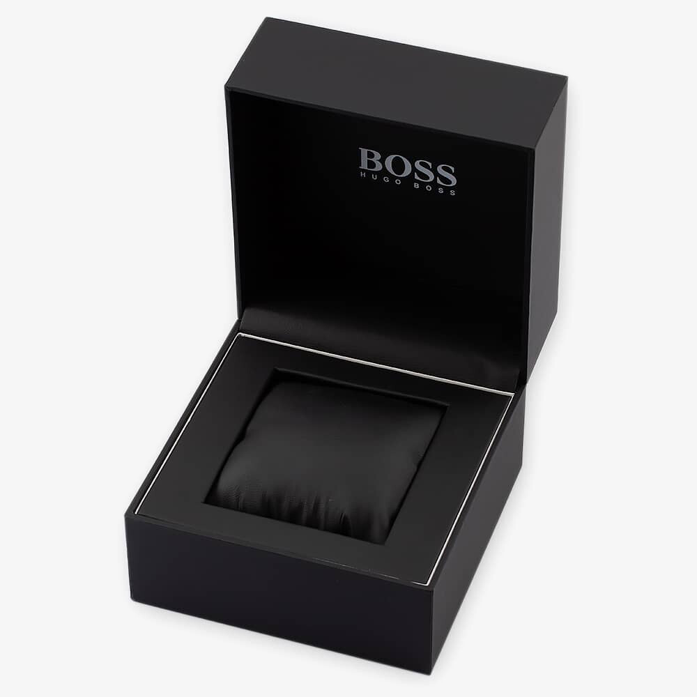 BOSS Mens Pilot Watch 1513854 | eBay